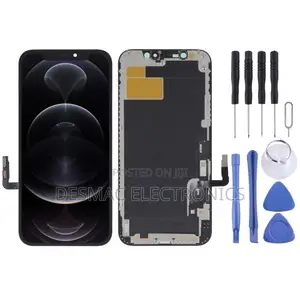 iPhone 12pro Max Incell Screen Replacement