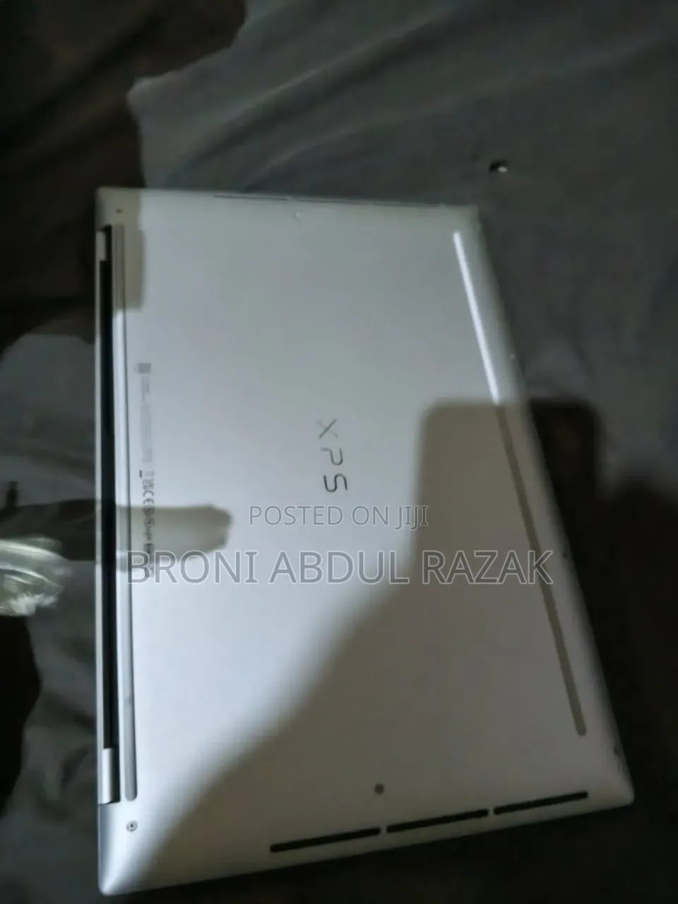Laptop Dell XPS 16 9640 16GB Intel Core Ultra 7 SSD 1T