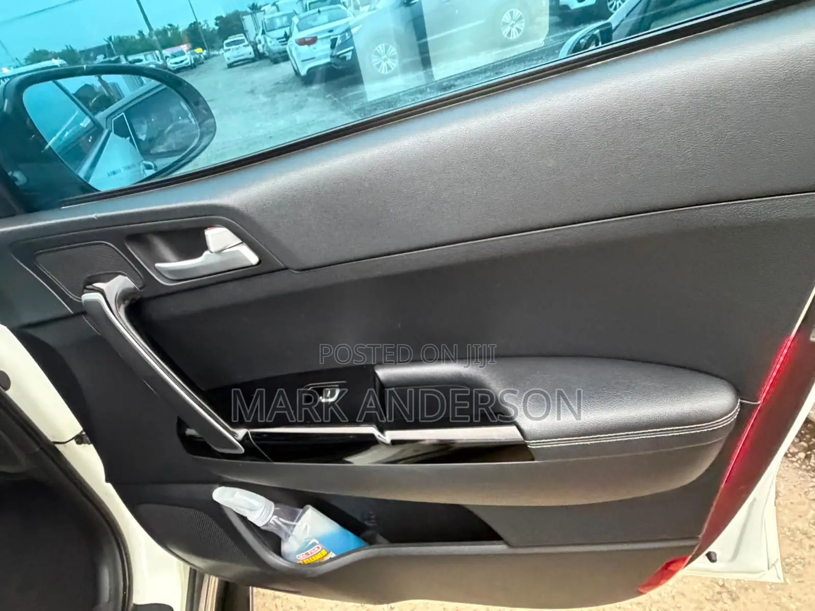 Toyota Corolla 2011 Blue