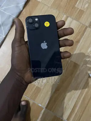 Apple iPhone 13 128 GB Black