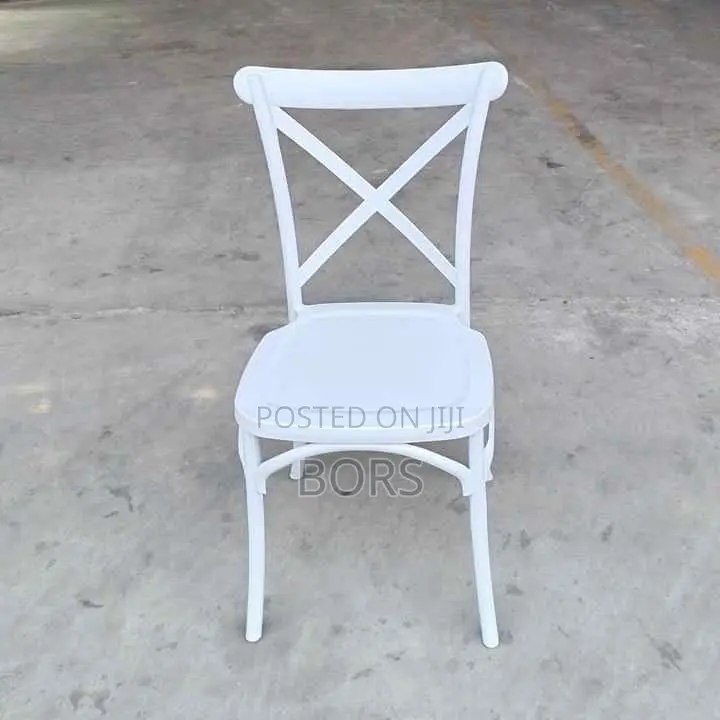 Event Chairs