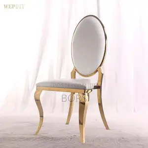 Event Chairs