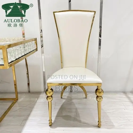 Event Chairs