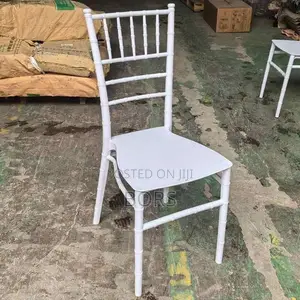 Event Chairs
