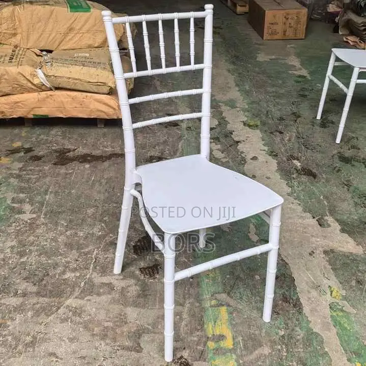 Event Chairs