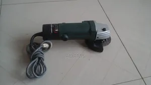 Angel Grinder