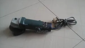 Angel Grinder