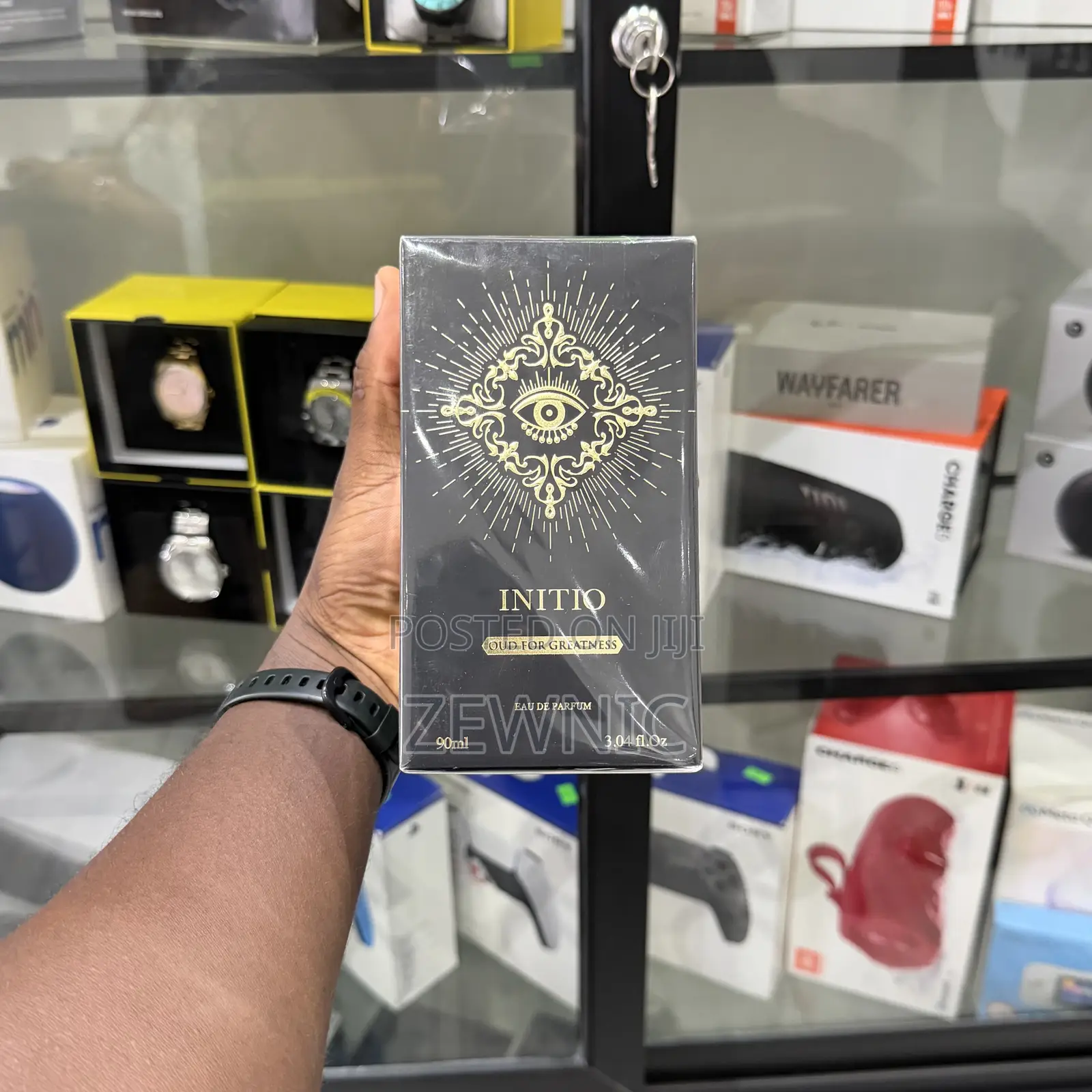 Initio - Oud for Greatness 90ml
