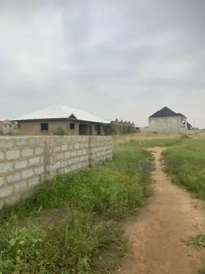 Litigation Free Plots of Land for Sale.