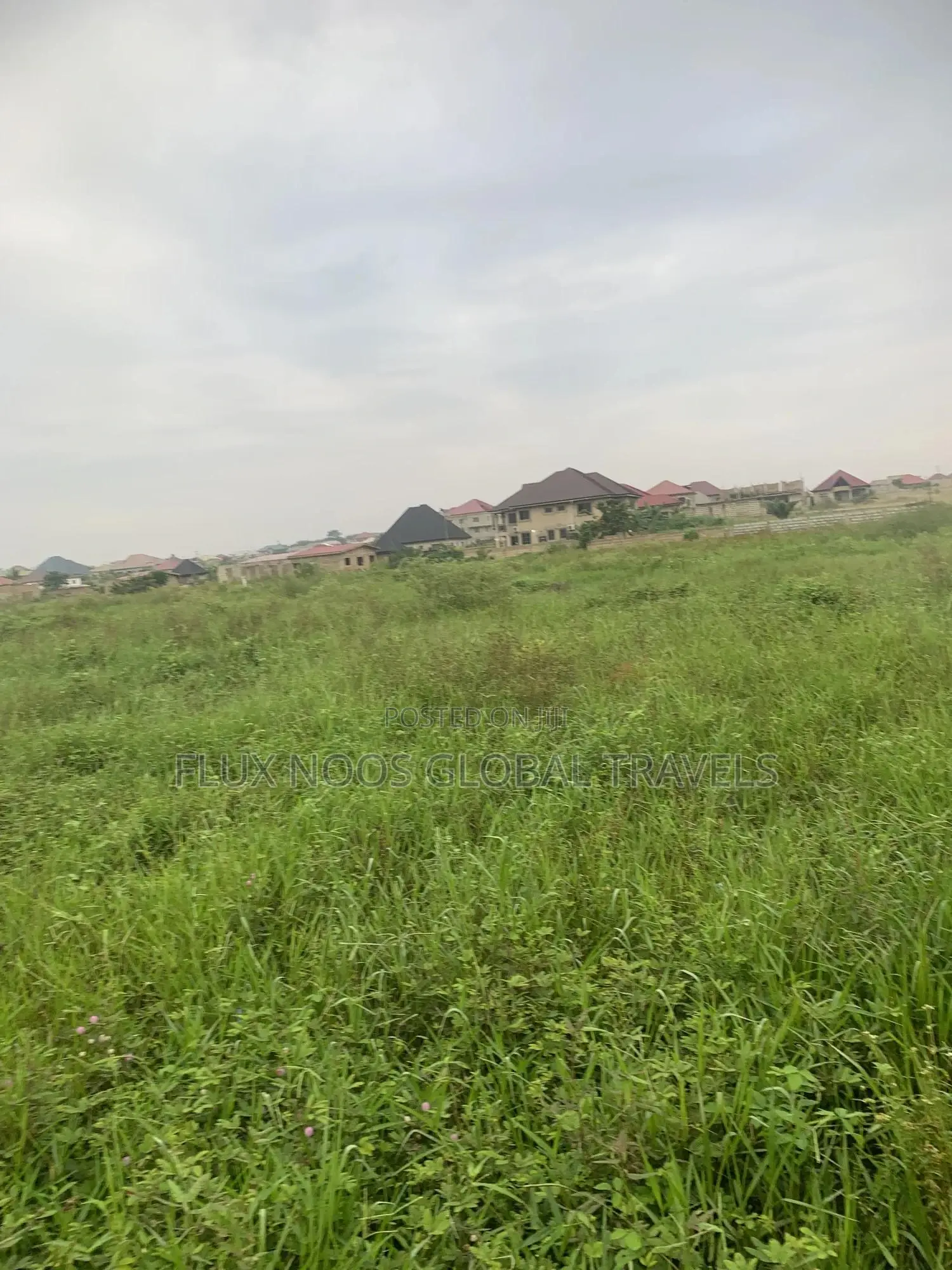 Litigation Free Plots of Land for Sale.
