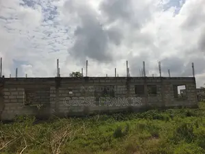 Land and House