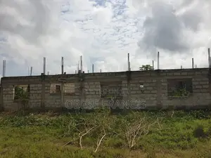 Land and House