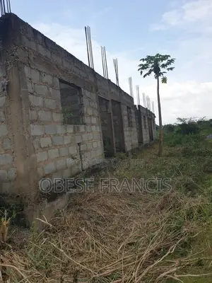 Land and House