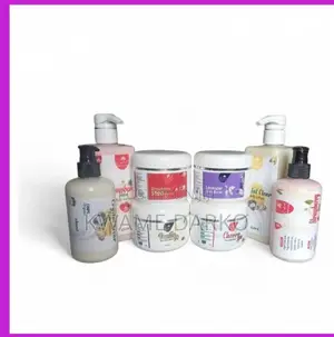 Shea Body Butter - From Uk London