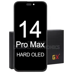 iPhone 14pro Max Original Gx Screen