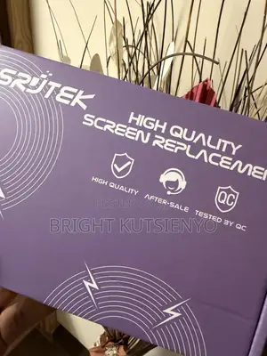 Samsung S5 Ultra Screen Replacement
