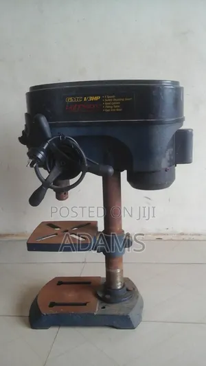 Drill Press
