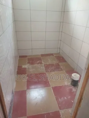 1bdrm Apartment in Pokuase for rent