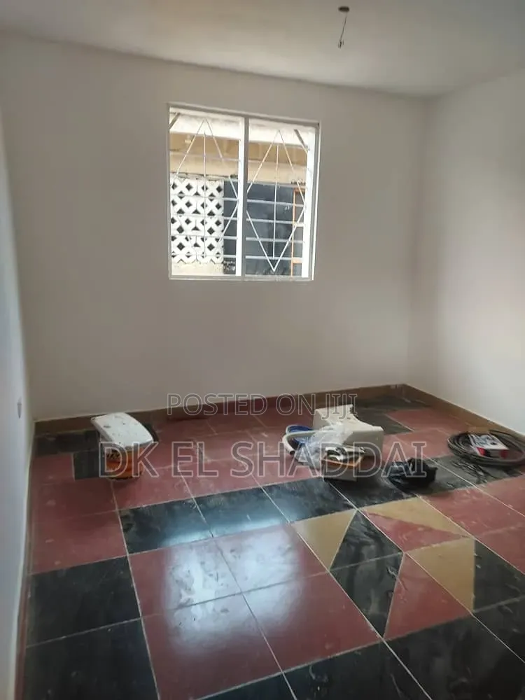 1bdrm Apartment in Pokuase for rent