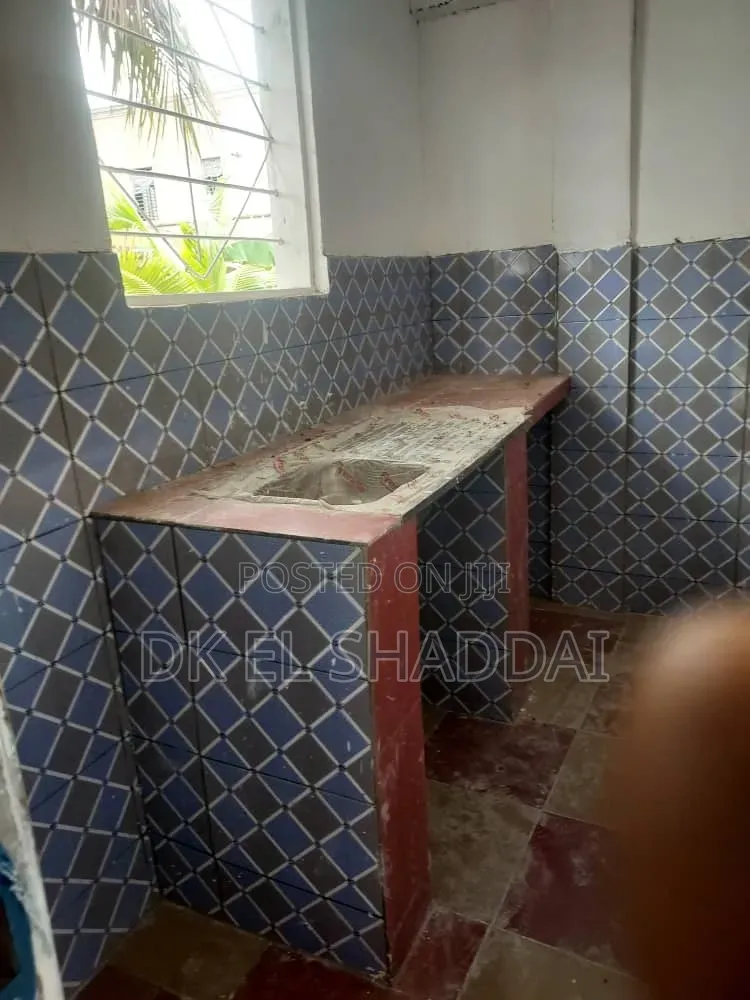 1bdrm Apartment in Pokuase for rent