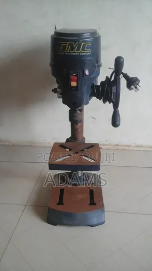 Drill Press