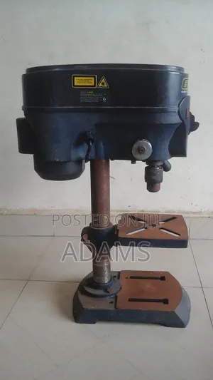 Drill Press
