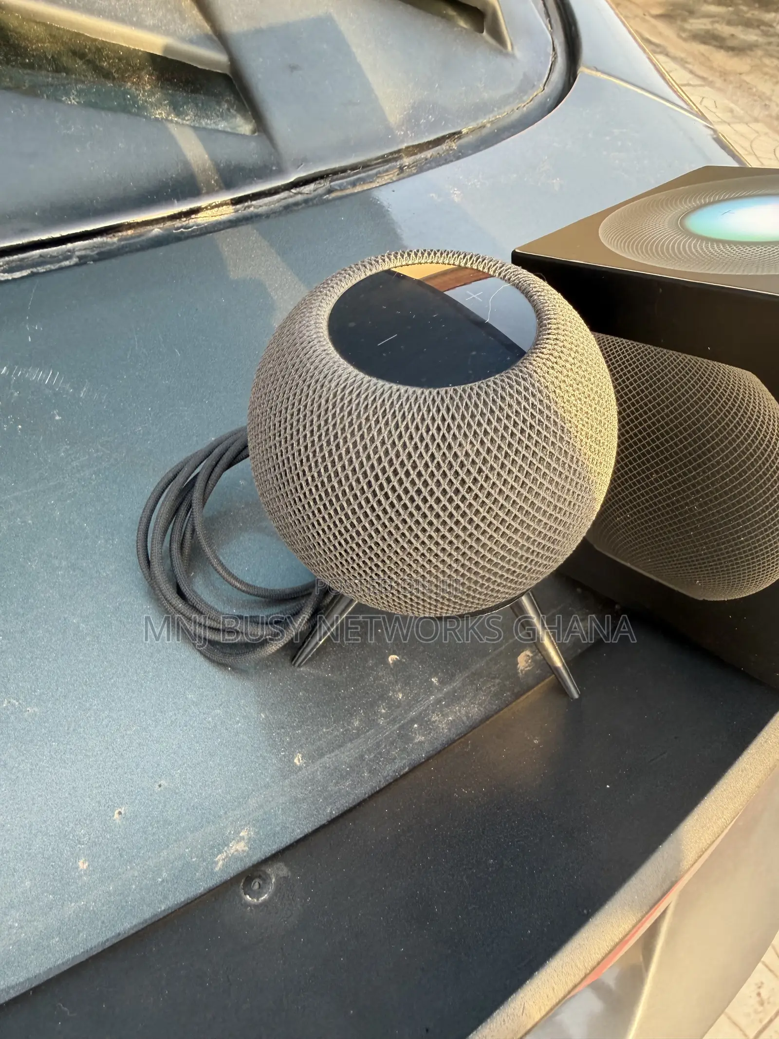 Apple Homepod Mini