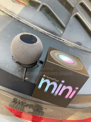 Apple Homepod Mini