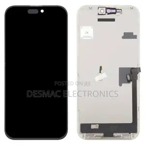 iPhone 16pro Max Original Gx Screen