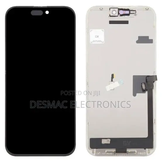 iPhone 16pro Max Original Gx Screen