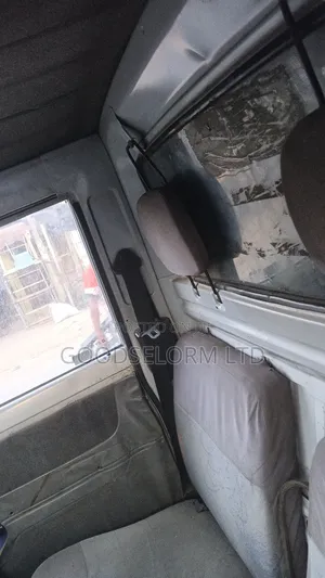 Daewoo Labo 2013 Gray