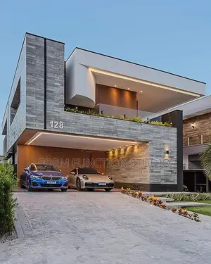 Your Structure’S Architectural Design Second Act.