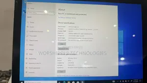 Laptop Microsoft Surface Pro 5 8GB Intel Core i5 SSD 256GB