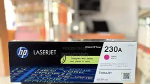 Hp 230a Toner Cartridge Color (Mfp 4303)