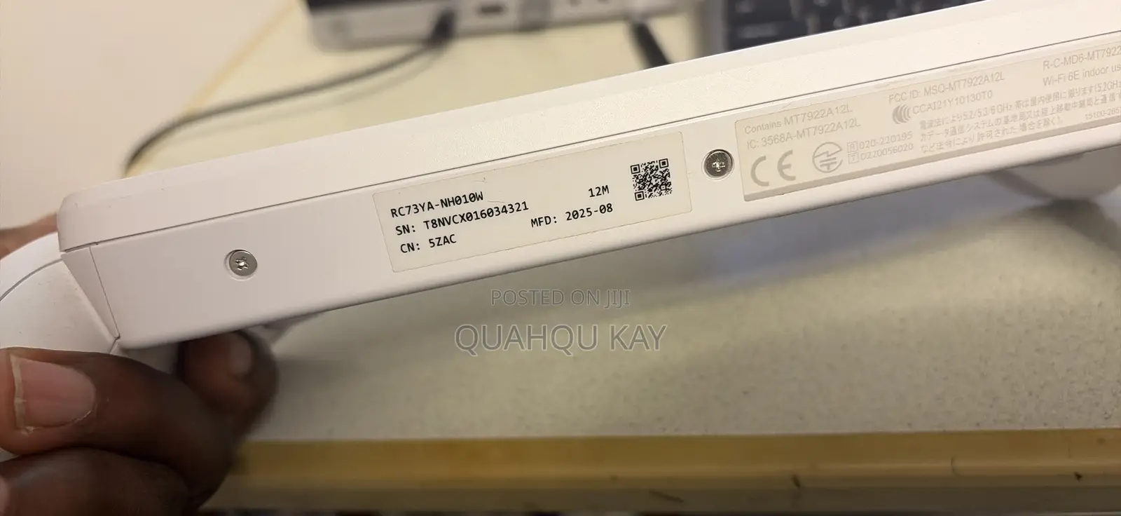 Rog Ally Rc73ya