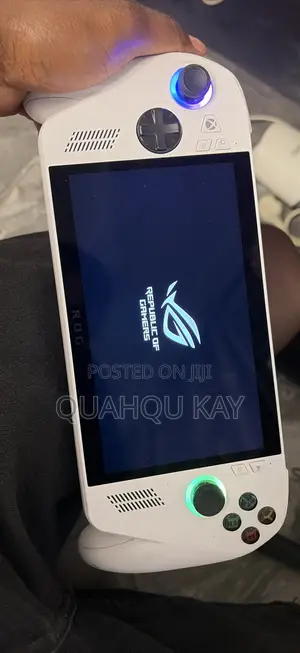 Rog Ally Rc73ya