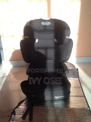 Graco Turbobooster