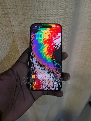 Apple iPhone 16 128 GB Black