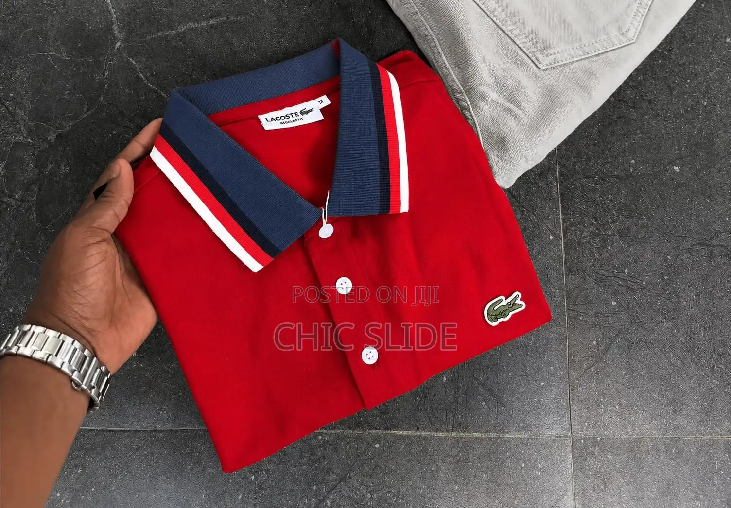 Cute Logo Shirts