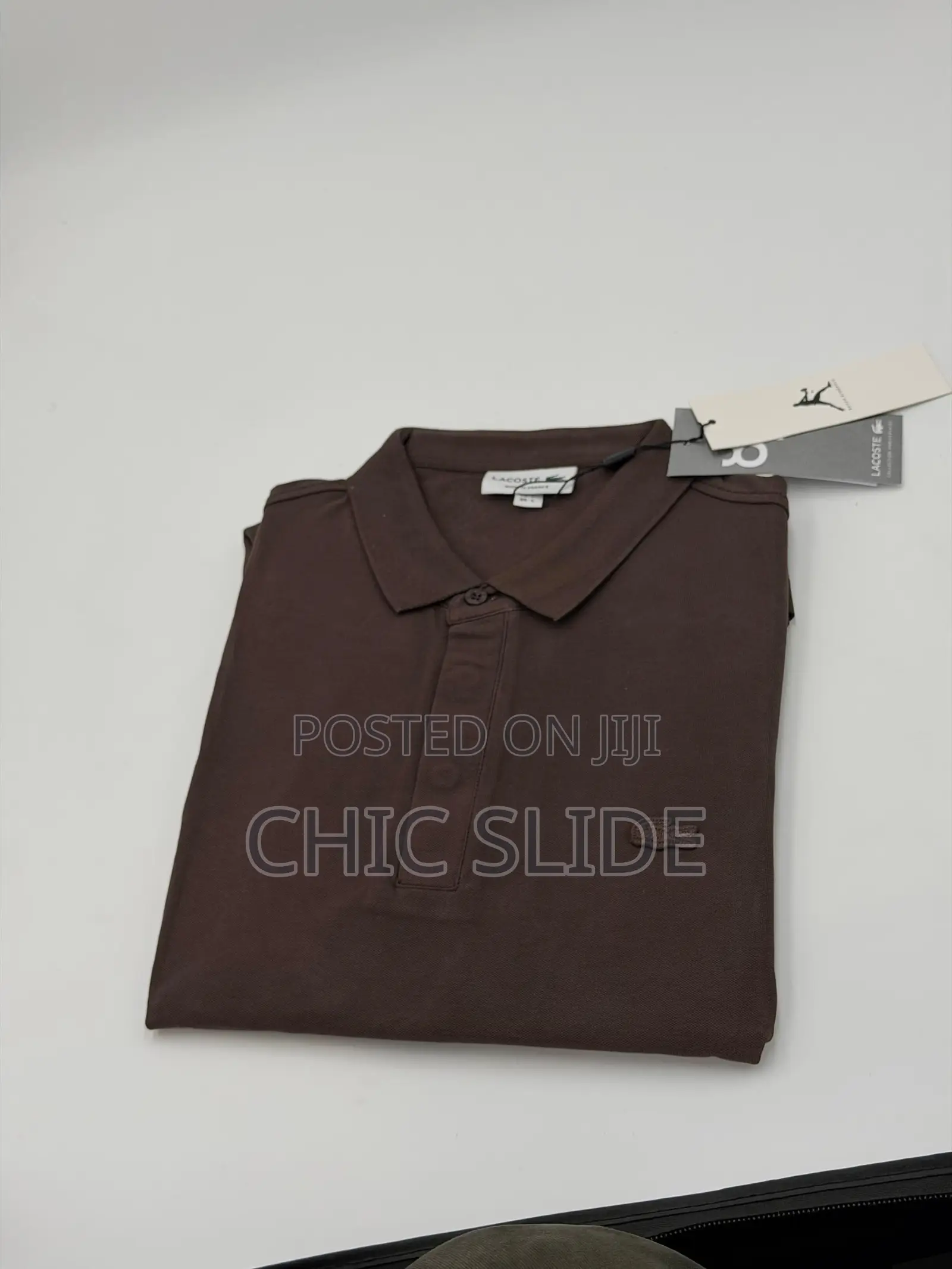 Cute Logo Shirts
