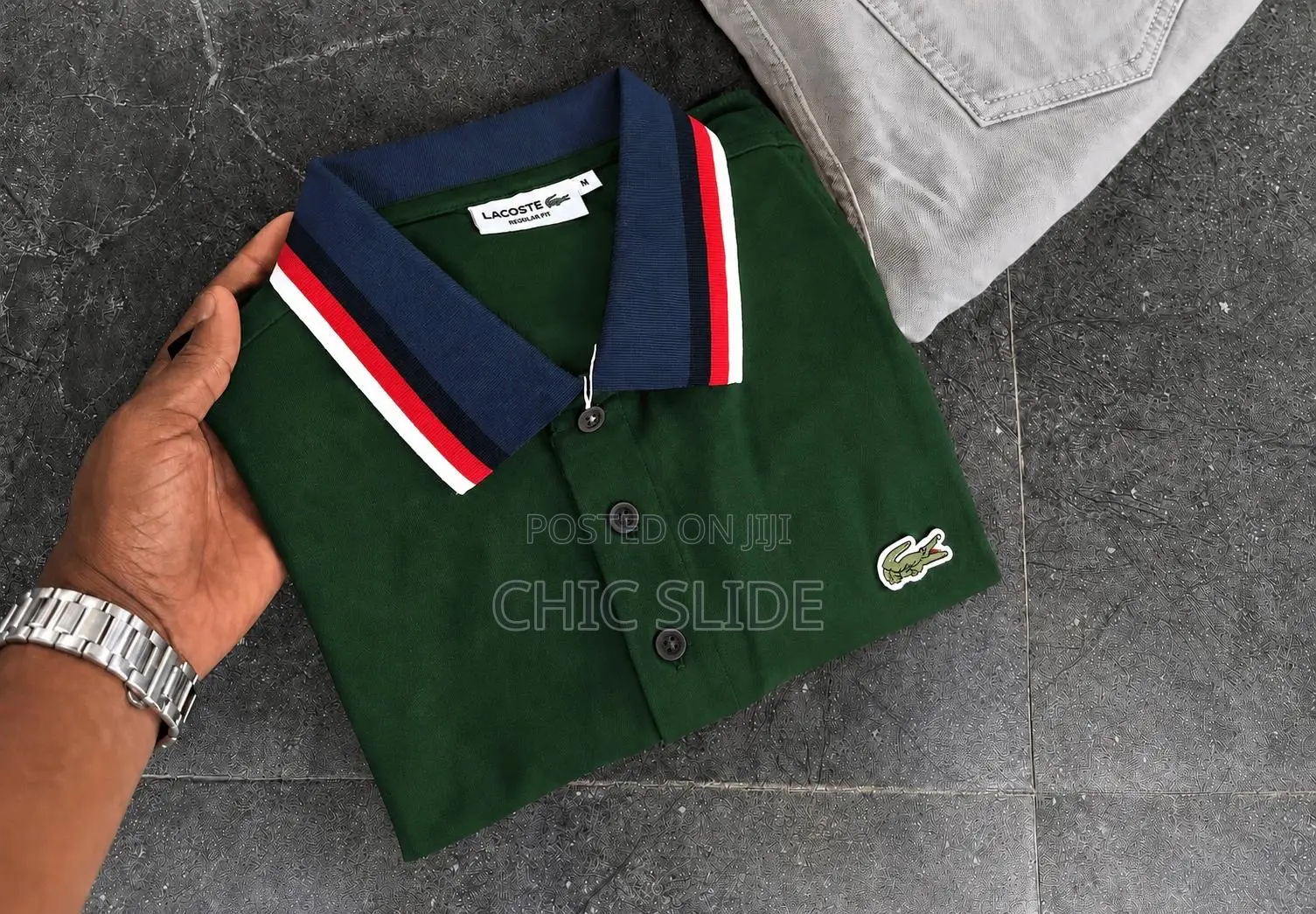 Cute Logo Shirts