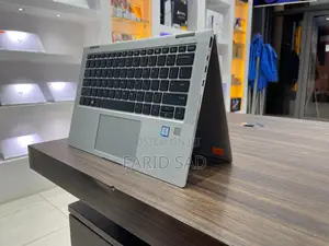 Laptop HP EliteBook 1030 16GB Intel Core i5 SSD 256GB