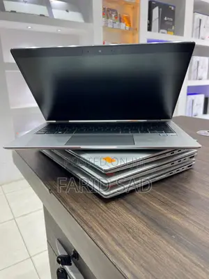 Laptop HP EliteBook 1030 16GB Intel Core i5 SSD 256GB