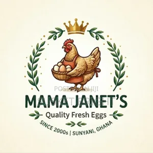 Fresh Farm Eggs (Crates) – Quality Supply Wholesale Deals.