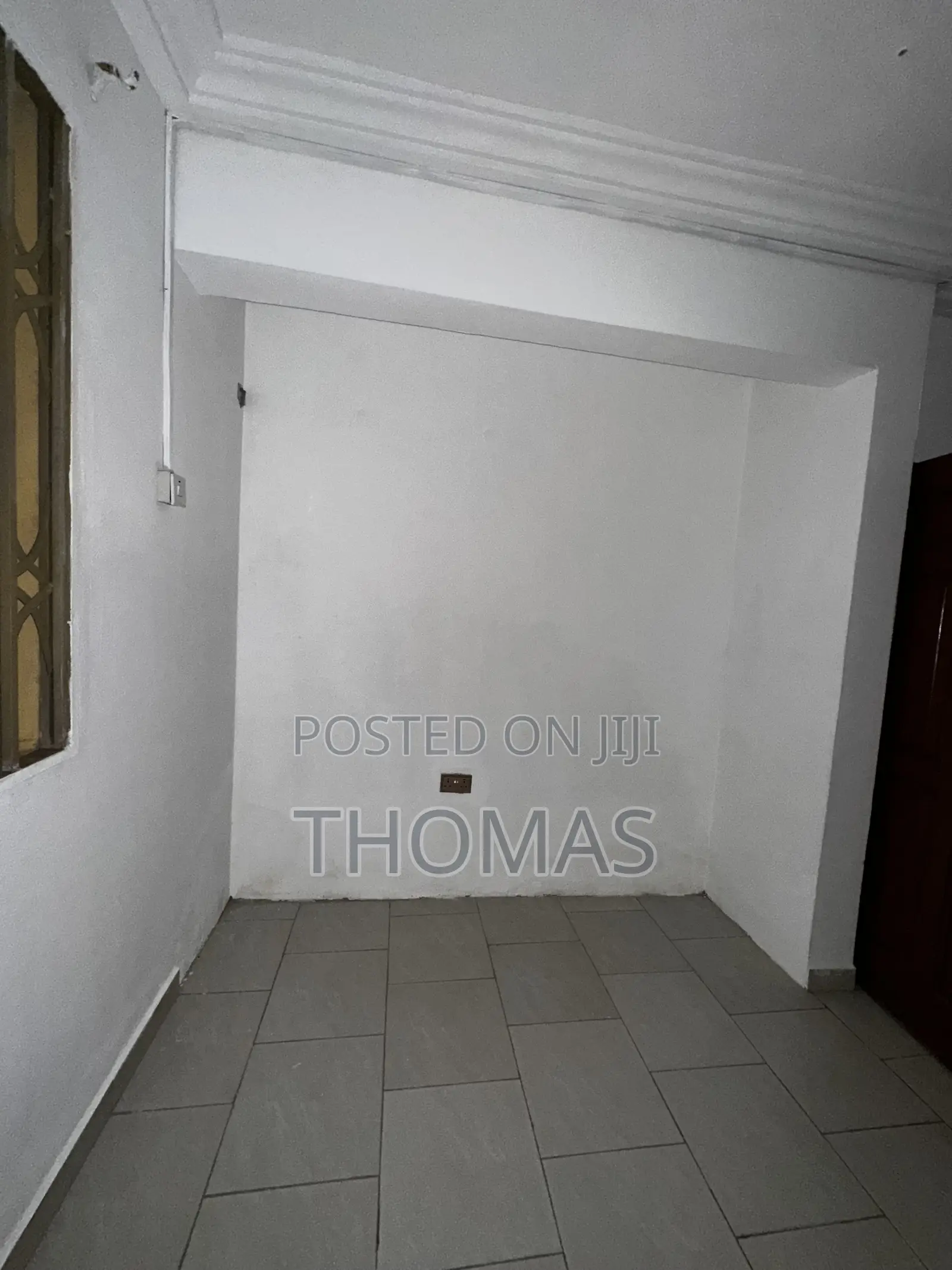 2bdrm Apartment in Adenta School, Barrier for rent