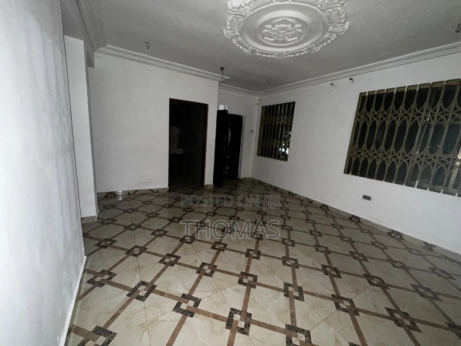 2bdrm Apartment in Adenta School, Barrier for rent