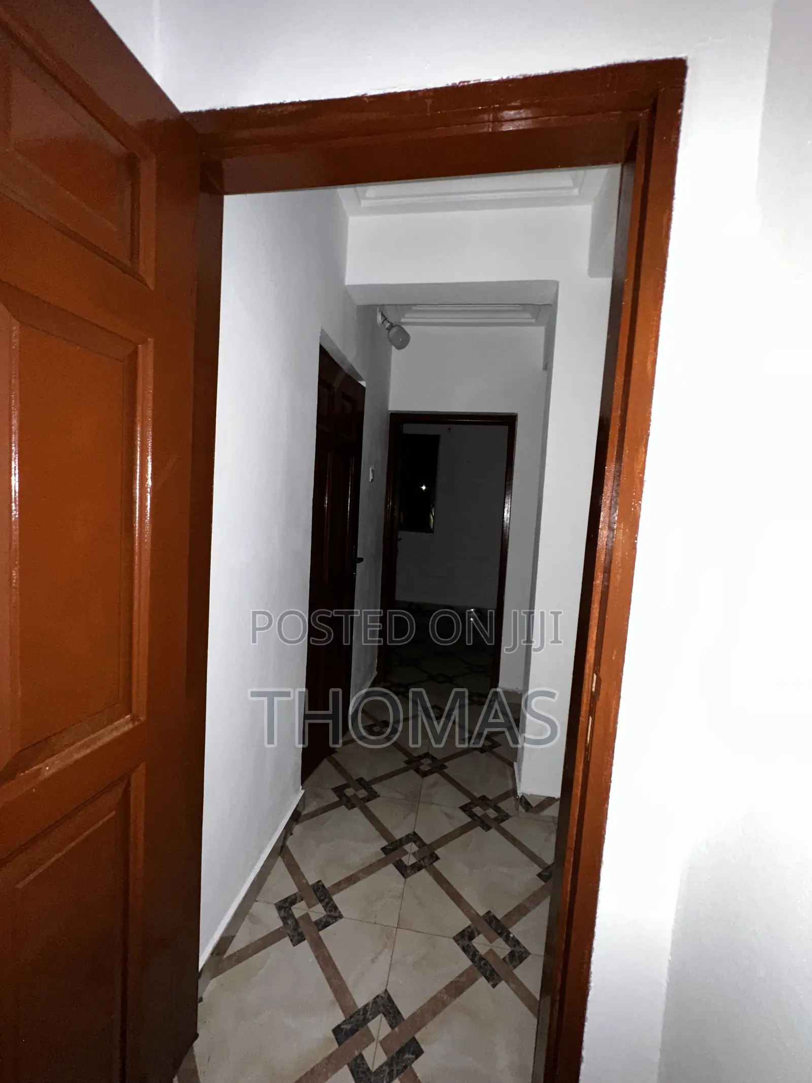 2bdrm Apartment in Adenta School, Barrier for rent