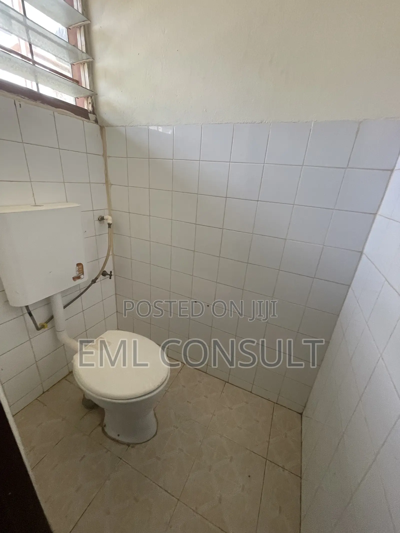 2bdrm House in Teshie-Nungua Estates for rent
