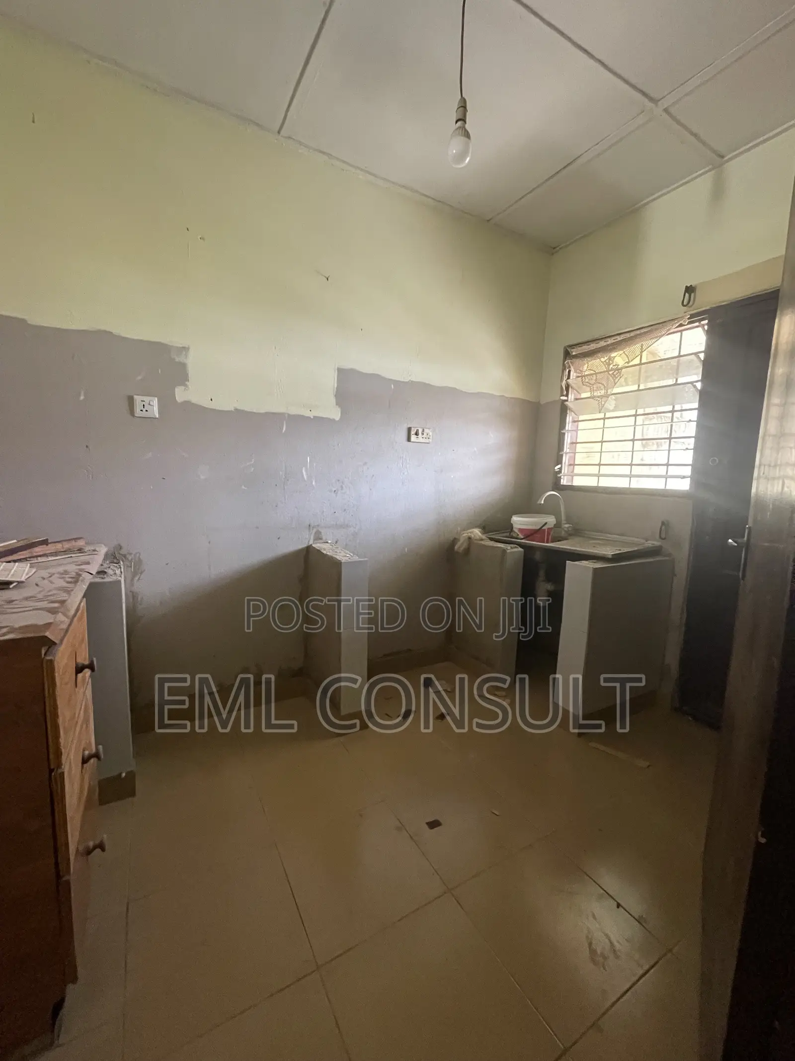 2bdrm House in Teshie-Nungua Estates for rent
