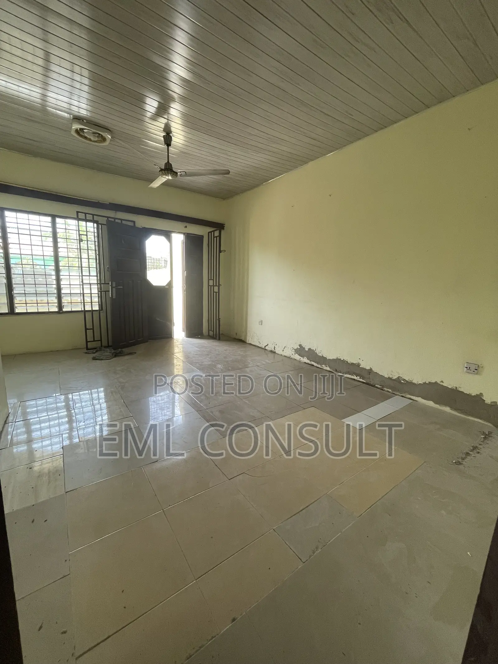 2bdrm House in Teshie-Nungua Estates for rent